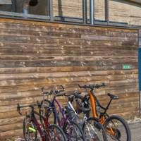 Rack à Vélos - Husson