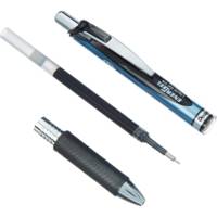 Stylo roller à encre gel liquide EnerGel BLN75 Noir - PENTEL