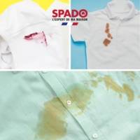 Aérosol 75 ml Détachant Naturel à Sec Terre de Sommières - SPADO