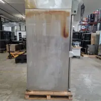 Cellule de refroidissement à chariot - AR80STD - Acfri