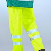 Pantalon de pluie Sonomix HV - DMD France