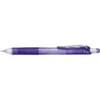 Porte mines ENERGIZE.X, Pointe 0,5 mm, corps Violet - Pentel