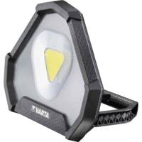 Lampe de travail rechargeable Work Flex Stadium Light - VARTA