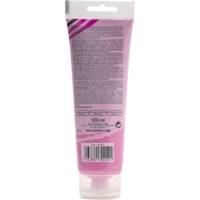 Tube 120ml Peinture Acrylique Décocrème Mat ROSE INDIEN - PÉBÉO