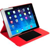 Housse Mini Ipad Offissimo orange ou rouge - EXACOMPTA