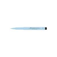 Feutre Pitt Artist Pen Brush bleu glacé - FABER-CASTELL