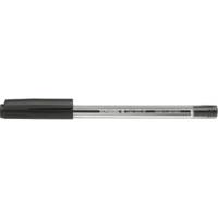 Stylo à bille Tops 505 pointe moyenne noir - Schneider
