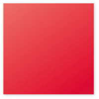 Paquet de 25 Cartes Simple 210g 160x160 rouge groseille - Clairefontaine