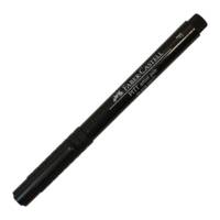 Feutre Pitt Artist Pen Pointe Fine 0,5 mm Noir - FABER-CASTELL