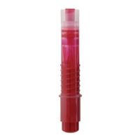 Recharge pour Marqueur V BOARD MASTER S Rouge - PILOT