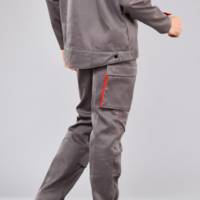 Pantalon Retardateur de Flammes et Antistatique CAP 1 - DMD France