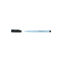 Feutre Pitt Artist Pen Brush bleu glacé - FABER-CASTELL