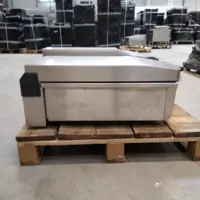 VarioCookingCenter 112 - VCC112L - Rational / Frima