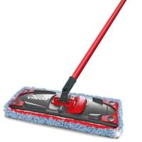 Housse UltraMax Microfibre & Cotton pour balai à plat - VILEDA