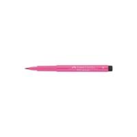 Feutre Pitt Artist Pen Brush garance rose - FABER-CASTELL