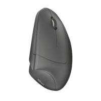 Souris Verto Ergonomique RF sans fil Optical 1600 DPI droitier - TRUST
