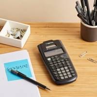 Calculatrice TI-36X Pro - TEXAS INSTRUMENTS