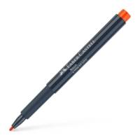 Marqueur fluo Neon 1,5mm Orange a little bit juicy - FABER-CASTELL