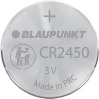 Pile Bouton CR2450 Lithium Idéale Montre, Appareils médicaux - BLAUPUNKT