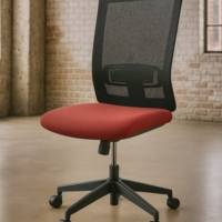 Fauteuil KUBE réglable avec assise – ArtProg