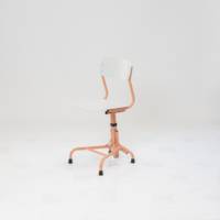 Table et chaise ergonomique scolaire HERLIFT VISION - Héphaïstos