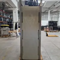 Cellule de refroidissement à chariot - AR80STD - Acfri
