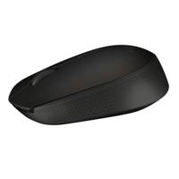 Souris B170 optique 3 boutons sans fil Noir - LOGITECH