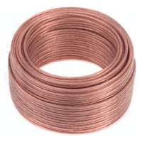Cuivre nu 1X25 25 m - Gedimat - ELECTRALINE