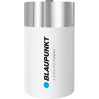Piles D alcalines, paquet de 2 - BLAUPUNKT