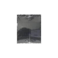 Lot de 25 Boîtiers Slim pour 1 DVD Noir - HAMA