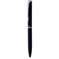 Coffret Roller encre gel rétractable BL2007, corps fin métal noir, encre Noire - PENTEL
