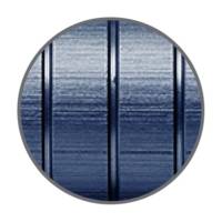 Stylo plume Essentio Aluminium Bleu fine - FABER-CASTELL