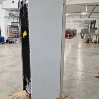 Armoire froid positif 1 porte vitrée - GR400GSR - Gram