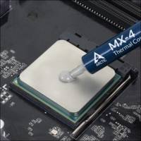 Pâte thermique de haute performance pour tous les processeurs MX-4 8g - ARCTIC