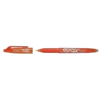 Stylo roller FriXion Ball Pointe Moyenne Orange - Pilot