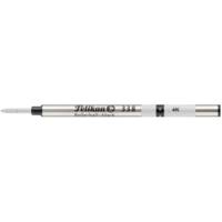 Recharge stylo roller à encre 338 Pte Large Noir - Pelikan