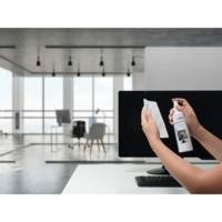 Vaporisateur nettoyant pour écrans SCREENCLEAN® FLUID 250ml - DURABLE