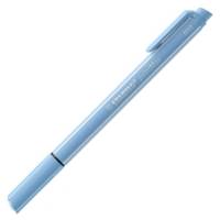 Stylo-feutre pointMax Pointe 0,8mm - Bleu cobalt clair - STABILO