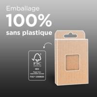 Eneloop Pro Pack 4 Piles Rechargeables Micro 930mAh AAA Ni-MH - PANASONIC