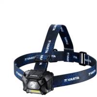 Lampe frontale de 150lm avec détection de mouvement - VARTA