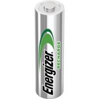 Pack 10 Piles Rechargeables Power Plus HR6 AA 2000mAh - ENERGIZER