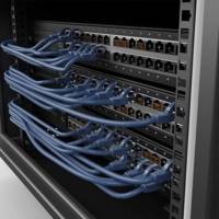 Clé pour bloqueur de port RJ45, orange - LINDY