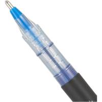 Stylo Roller Free Ink Pointe Broad Bleu - FABER-CASTELL