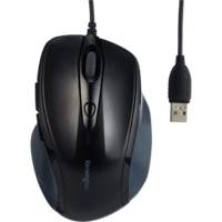 Souris Pro Fit Pleine Taille Filaire Optique pour PC/Mac USB - KENSINGTON