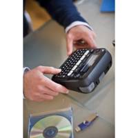 PT-D210 Etiqueteuse Portable - BROTHER