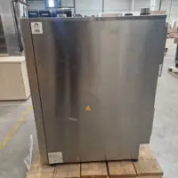 Four mixte à chaudière 10 niveaux GN1/1 ferrage à droite - Reconditionné - CLANAEB101 - Franstal