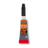 Colle Super Cléo Instantanée Formule Liquide 10 Secondes - CLÉOPÂTRE