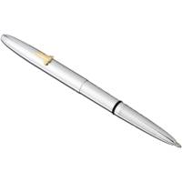 Stylo Bille de Poche Classique orné d'une Navette Chrome - FISHER SPACE PEN