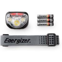 Lampe frontale LED Noir - ENERGIZER