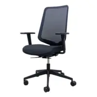 Siège ergonomique Forma 5 Dot Pro noir - OCCASION